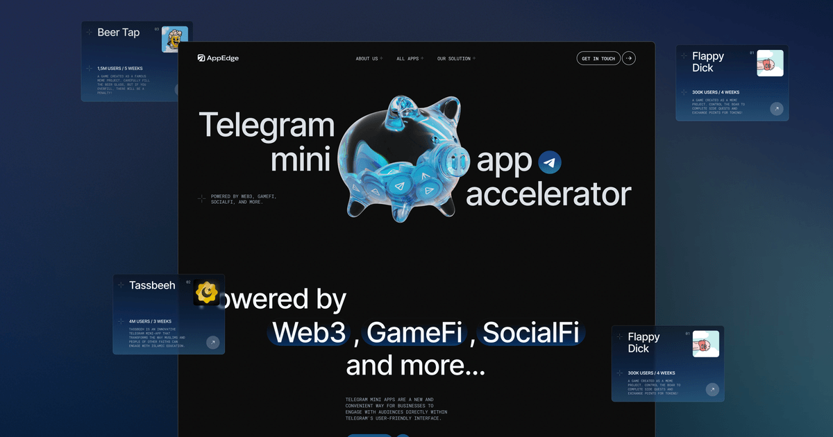 AppEdge